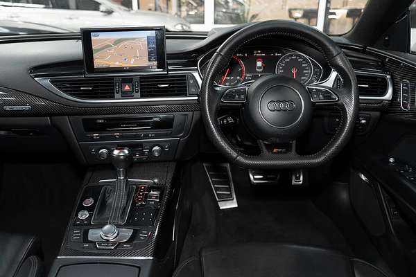 2014 Audi RS7 4G