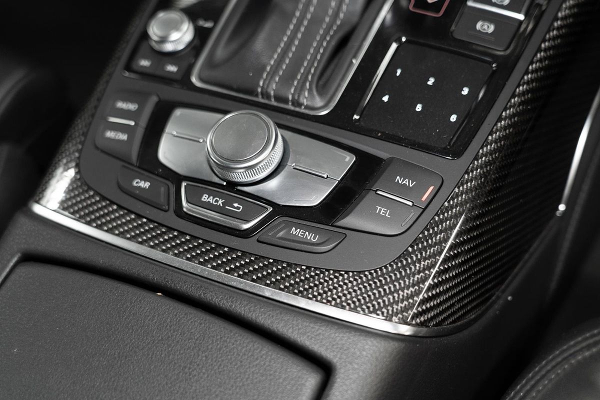 2014 Audi RS7 4G