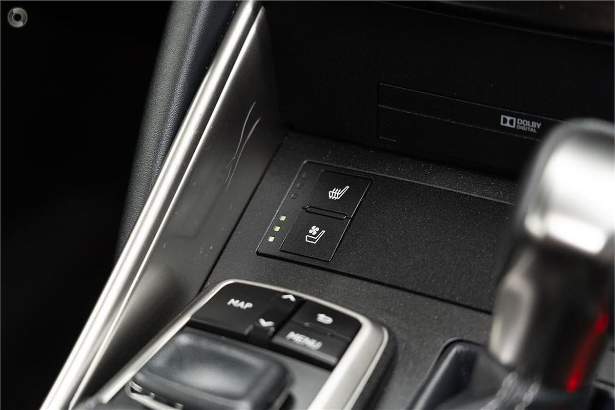 2018 Lexus IS IS300 Luxury ASE30R