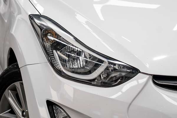 2014 Hyundai Elantra Active MD3