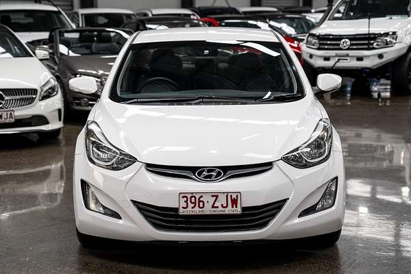 2014 Hyundai Elantra Active MD3