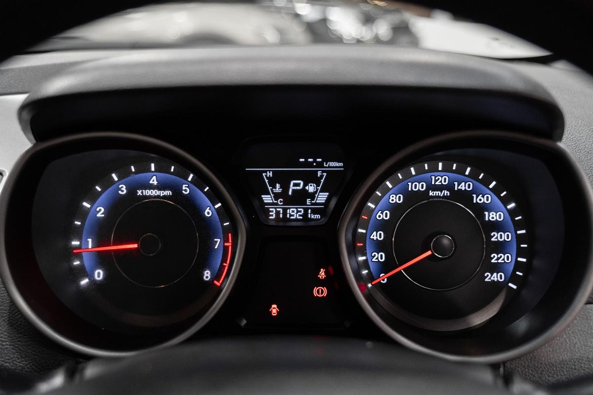 2014 Hyundai Elantra Active MD3