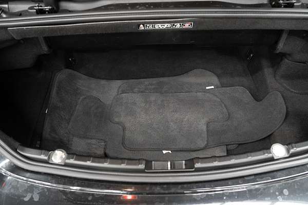 2015 BMW 6 Series 650i F12 LCI