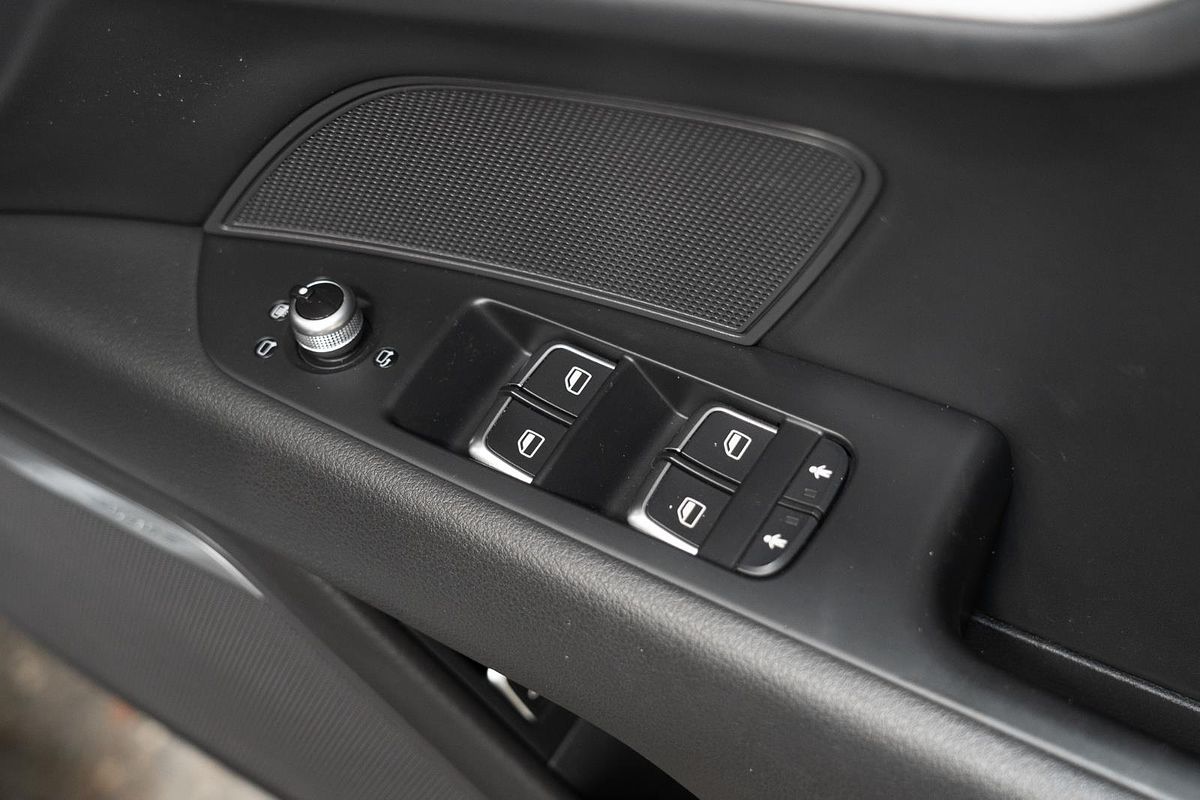 2015 Audi A7 S Line 4G