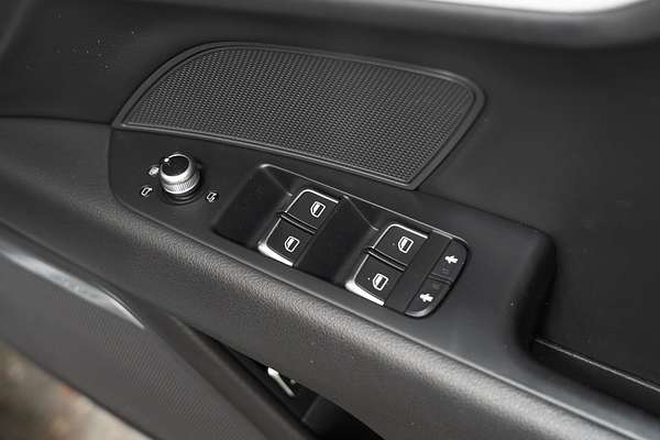 2015 Audi A7 S Line 4G