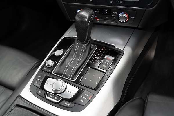 2015 Audi A7 S Line 4G