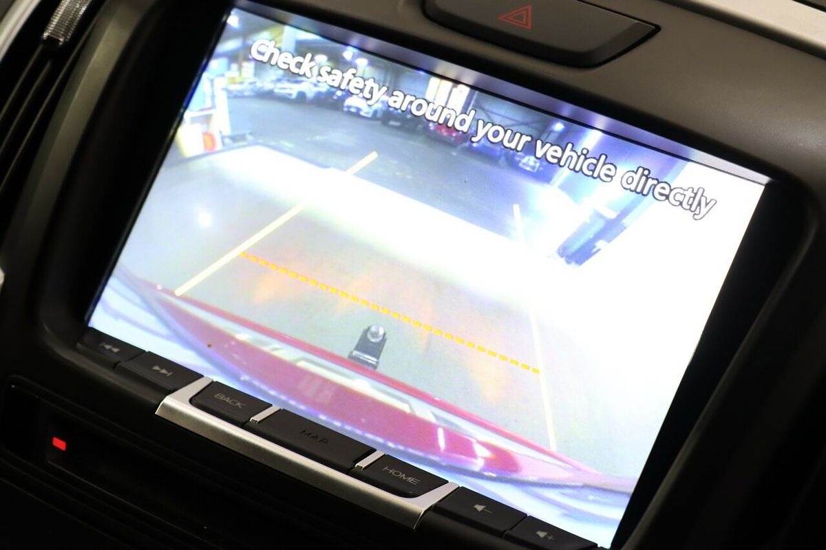 2021 Isuzu MU-X LS-U