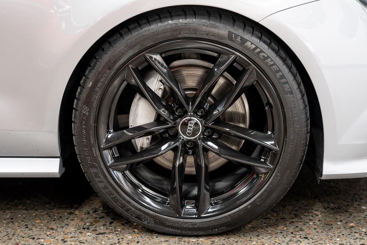 2015 Audi A7 S Line 4G