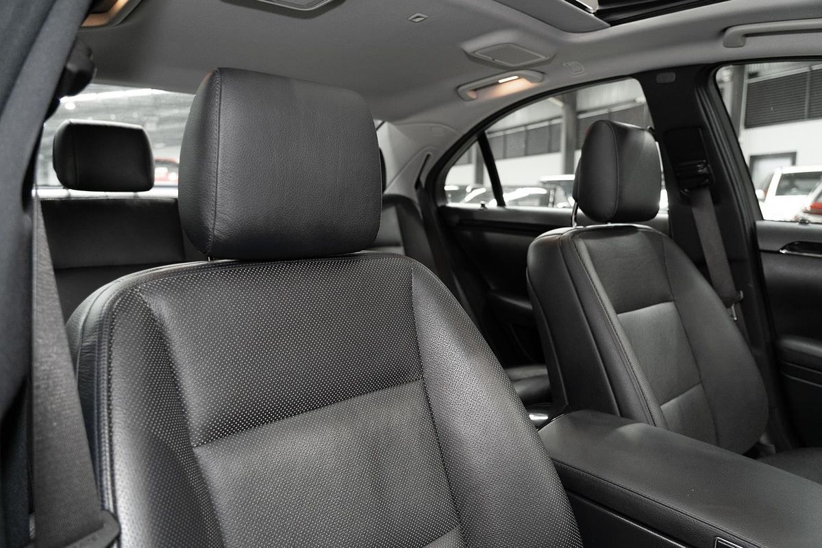 2013 Mercedes-Benz S-Class S350 BlueEFFICIENCY W221
