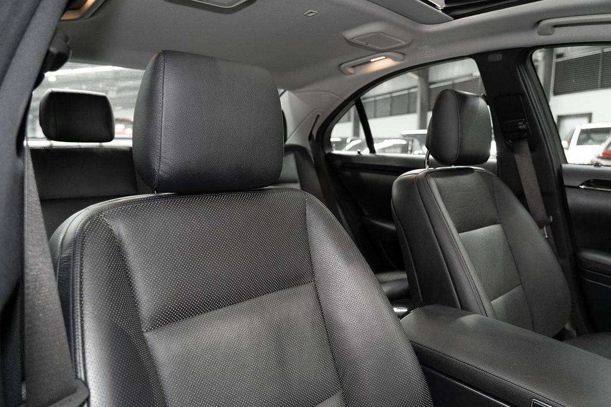 2013 Mercedes-Benz S-Class S350 BlueEFFICIENCY W221