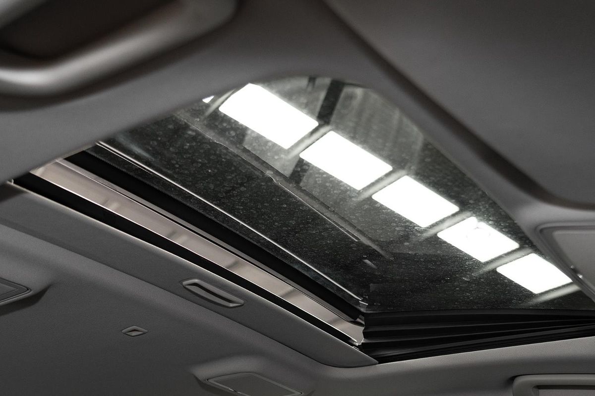 2013 Mercedes-Benz S-Class S350 BlueEFFICIENCY W221