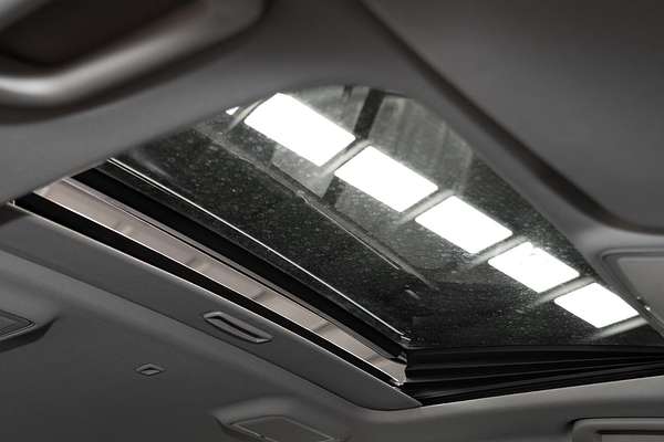 2013 Mercedes-Benz S-Class S350 BlueEFFICIENCY W221