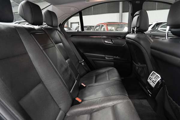 2013 Mercedes-Benz S-Class S350 BlueEFFICIENCY W221
