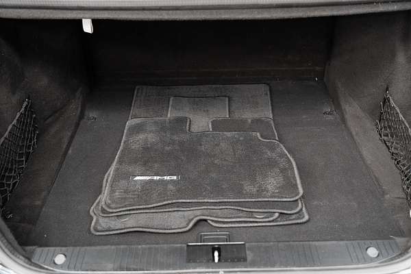 2013 Mercedes-Benz S-Class S350 BlueEFFICIENCY W221