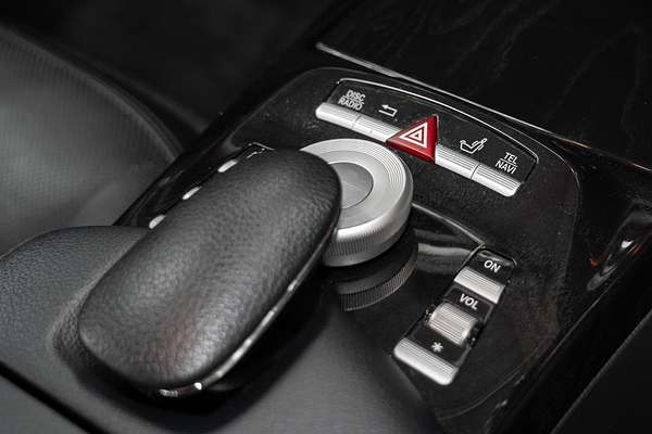2013 Mercedes-Benz S-Class S350 BlueEFFICIENCY W221