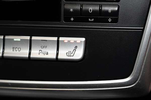 2015 Mercedes-Benz GL-Class GL350 BlueTEC X166
