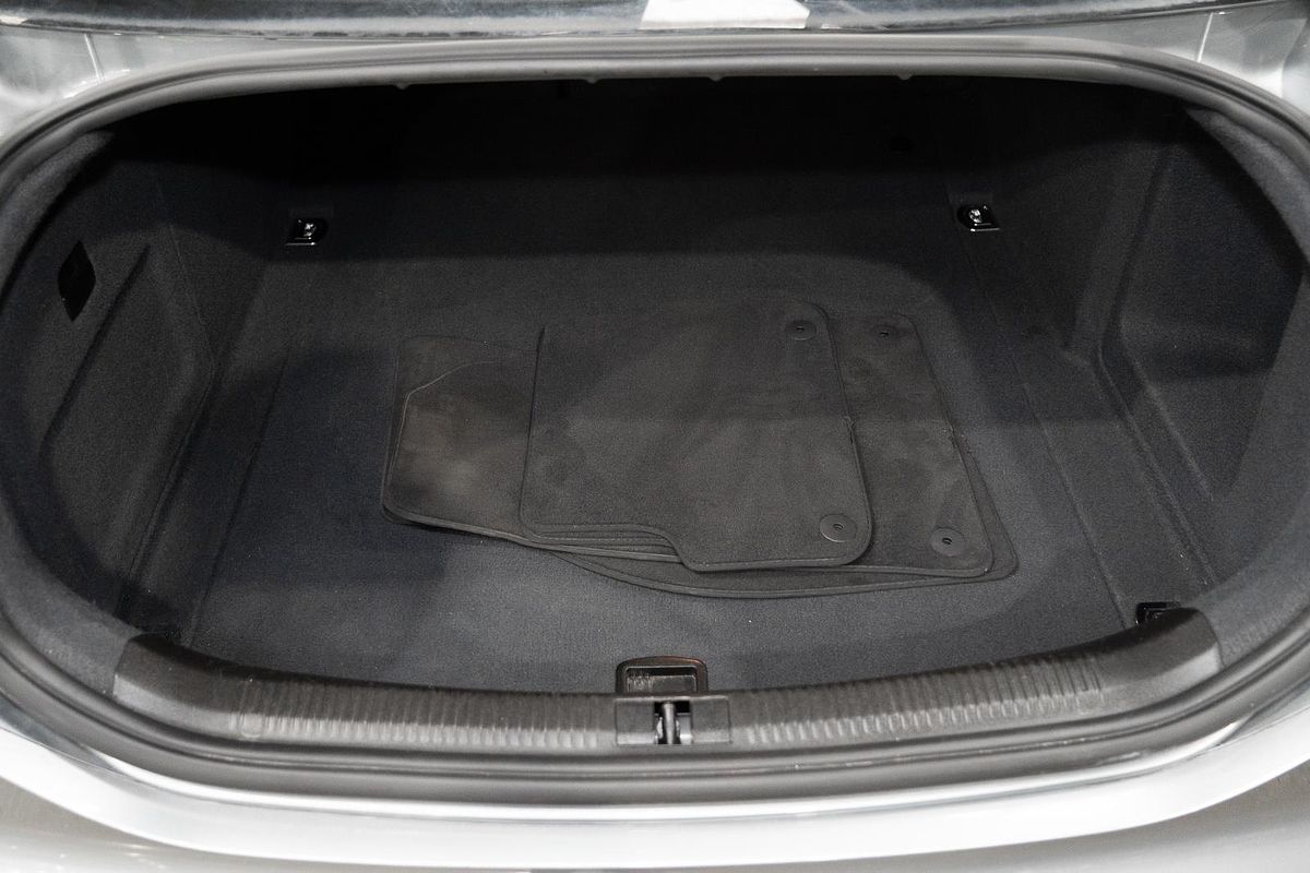 2009 Audi A6 C6