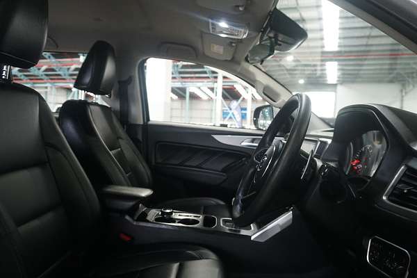 2023 GWM Ute Cannon NPW 4X4