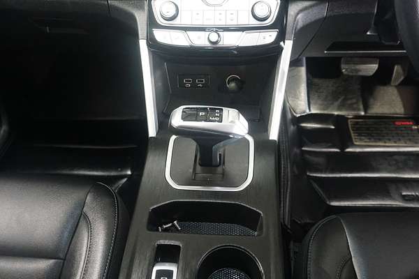 2023 GWM Ute Cannon NPW 4X4