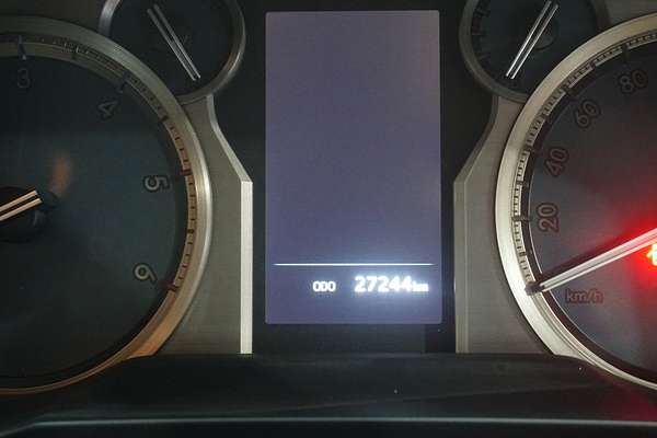 2023 Toyota Landcruiser Prado VX GDJ150R