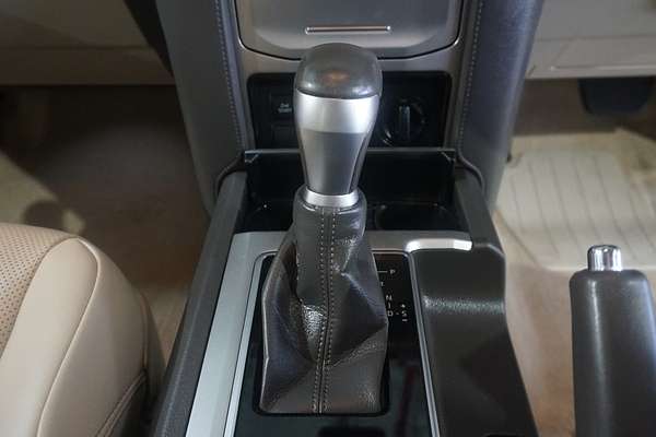 2023 Toyota Landcruiser Prado VX GDJ150R