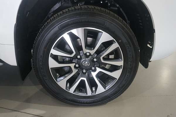 2023 Toyota Landcruiser Prado VX GDJ150R