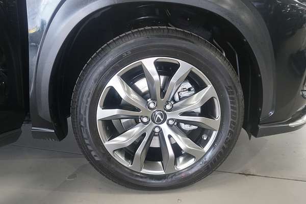2021 Lexus NX NX300 F Sport AGZ10R