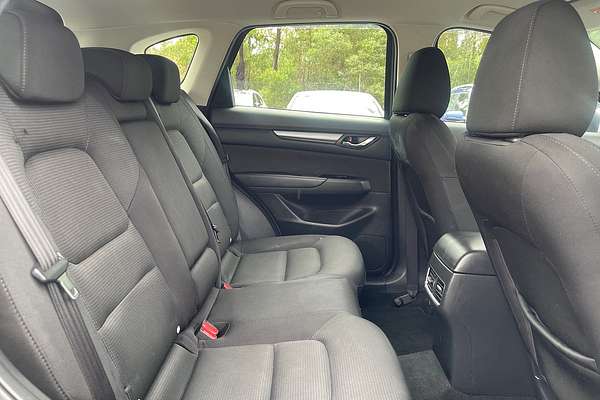 2021 Mazda CX-5 Maxx KF Series