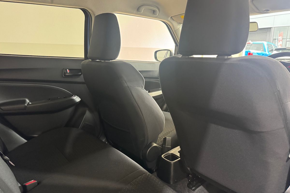 2023 Suzuki Swift GL AZ Series II