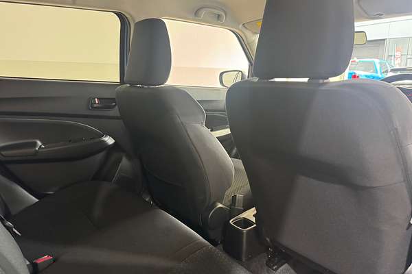 2023 Suzuki Swift GL AZ Series II