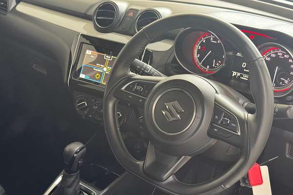2023 Suzuki Swift GL AZ Series II