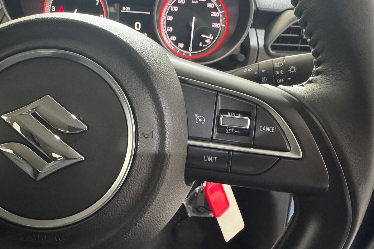 2023 Suzuki Swift GL AZ Series II