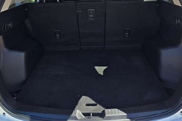 2014 Mazda CX-5 Maxx Sport KE Series