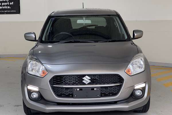 2023 Suzuki Swift GL AZ Series II