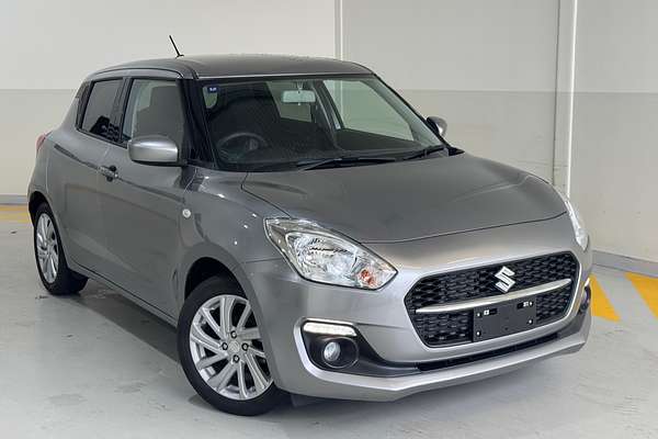 2023 Suzuki Swift GL AZ Series II