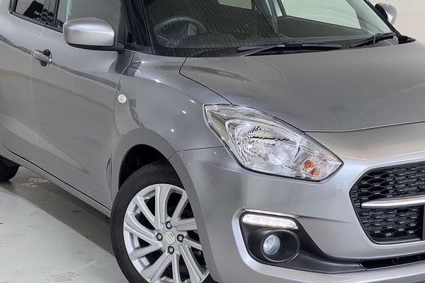 2023 Suzuki Swift GL AZ Series II