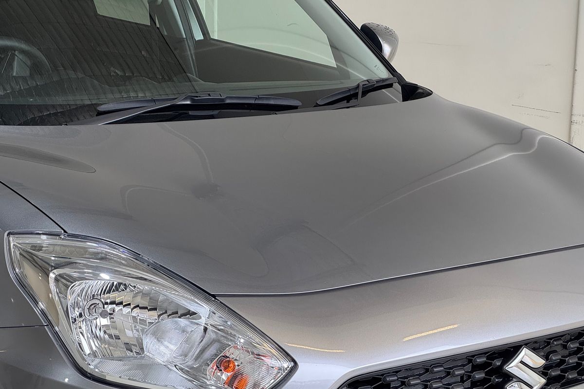 2023 Suzuki Swift GL AZ Series II
