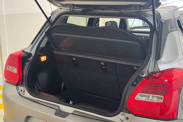2023 Suzuki Swift GL AZ Series II