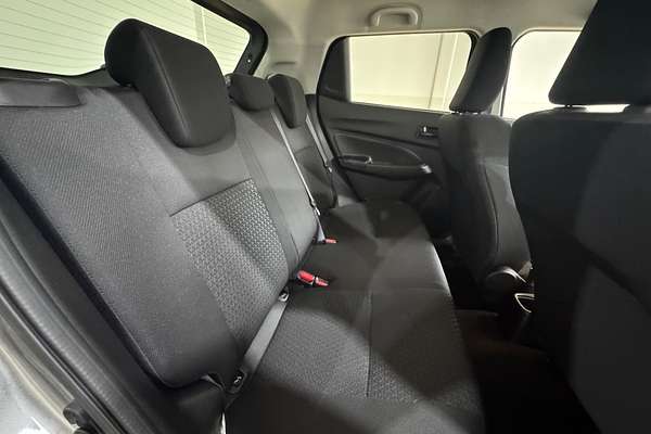 2023 Suzuki Swift GL AZ Series II