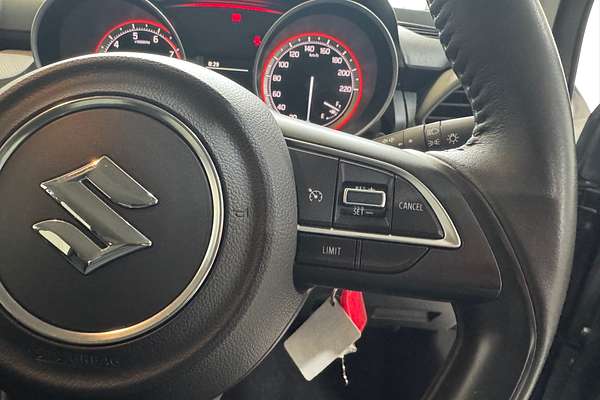 2023 Suzuki Swift GL AZ Series II