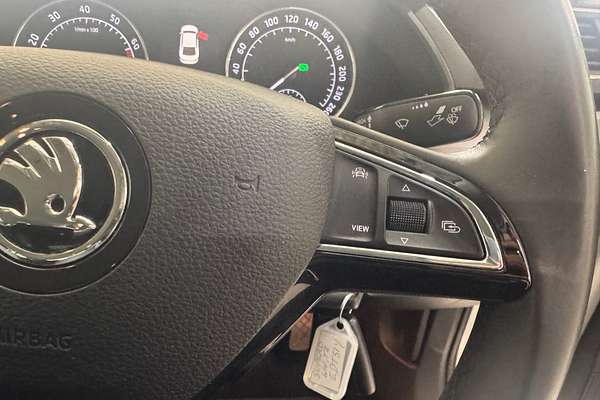2019 SKODA Superb 162TSI NP