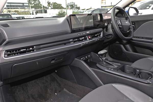 2025 Kia K4 Sport+ CL4m