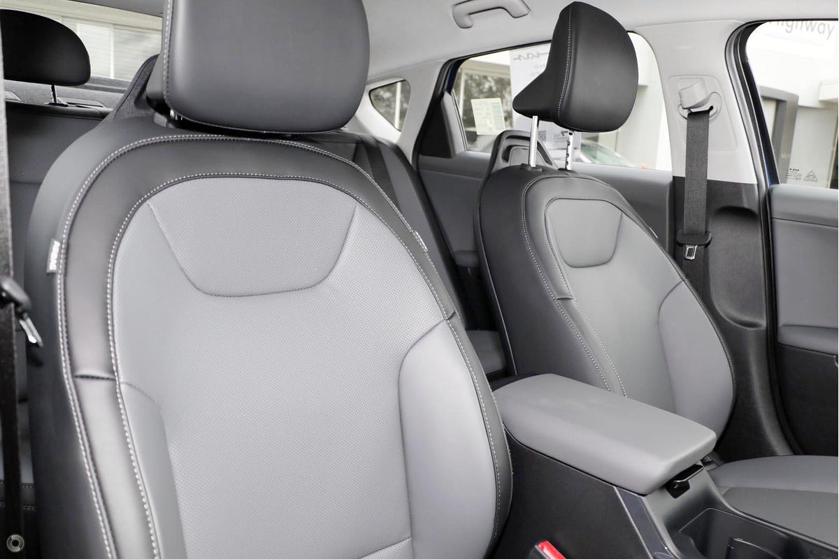 2025 Kia K4 Sport+ CL4m