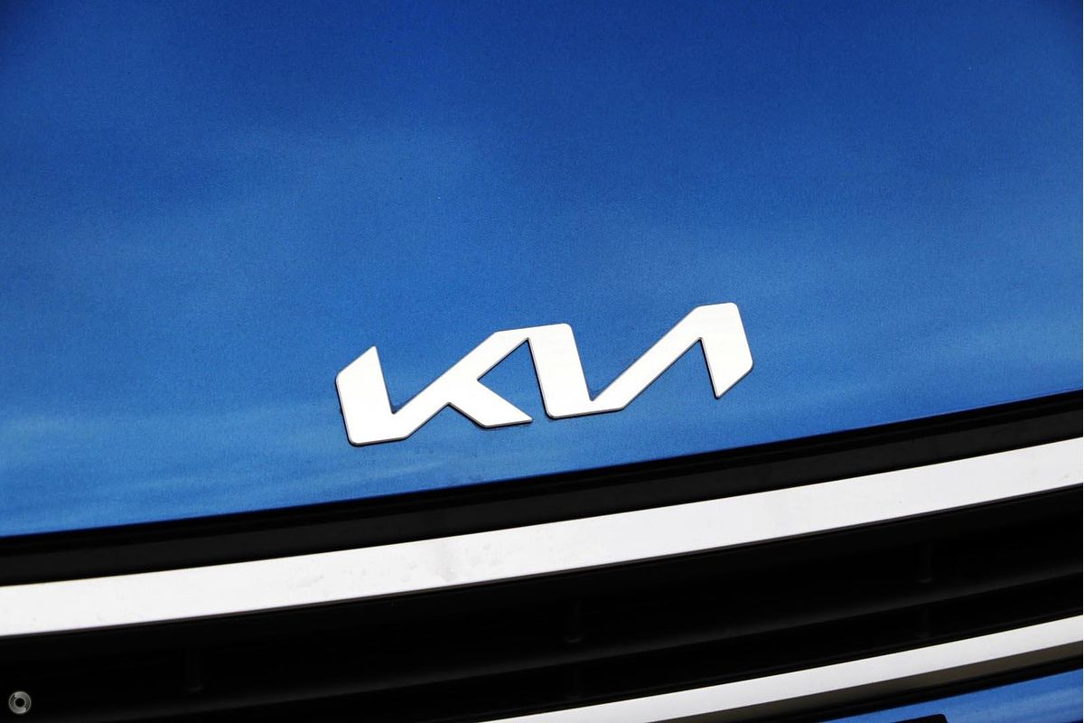 2025 Kia K4 Sport+ CL4m