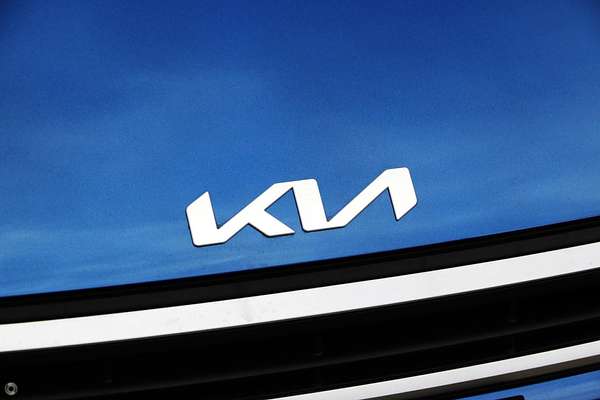 2025 Kia K4 Sport+ CL4m