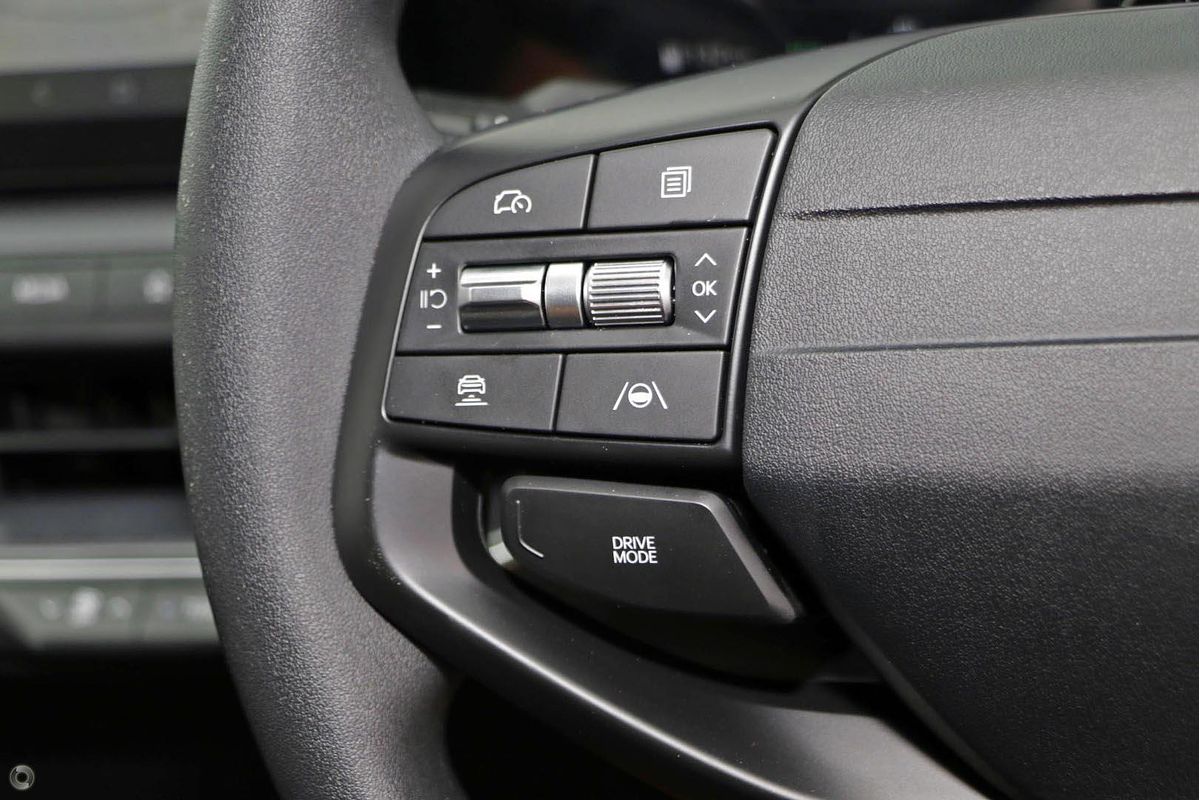 2025 Kia K4 Sport+ CL4m