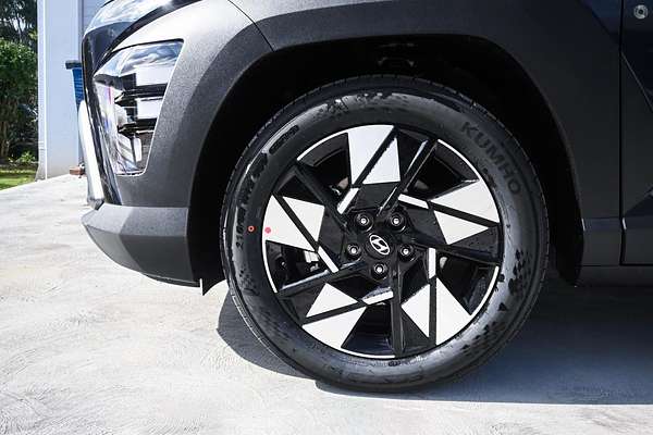 2025 Hyundai Kona SX2.V2