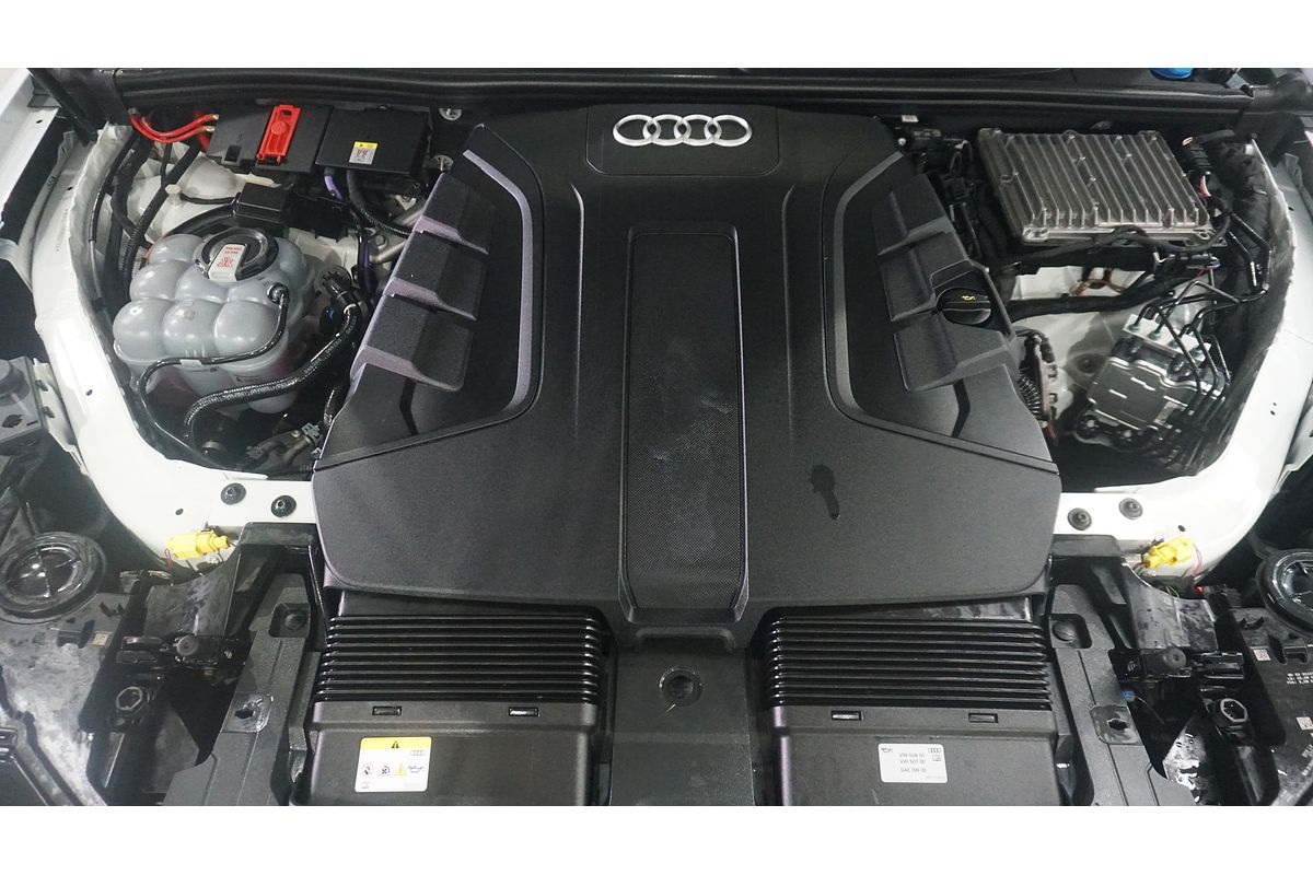 2022 Audi Q7 45 TDI 4M