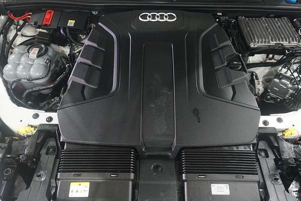 2022 Audi Q7 45 TDI 4M