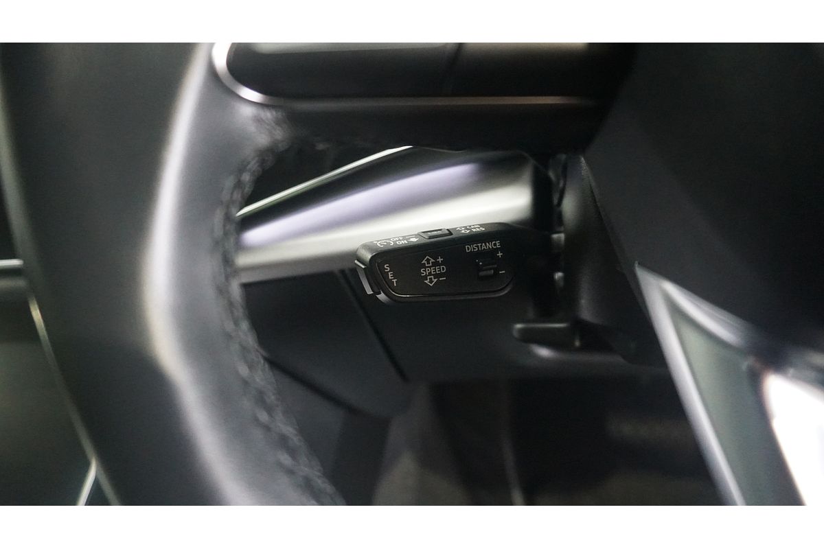 2022 Audi Q7 45 TDI 4M